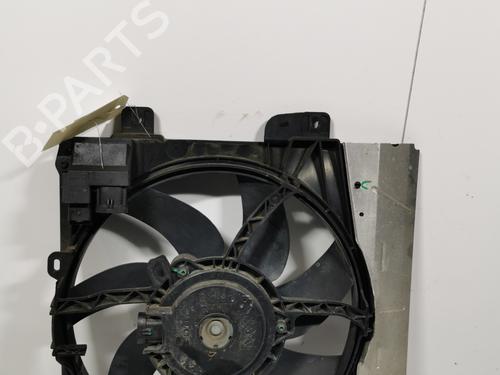 Radiator fan CITROËN C3 III (SX) 1.2 VTi 82 | BP36711383M35 - Image 3