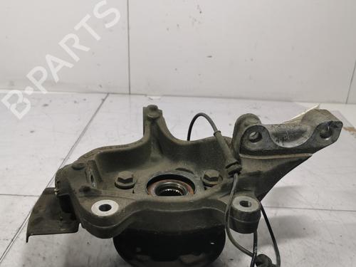 Used Left front steering knuckle Left front steering knuckle 36708810 36708810