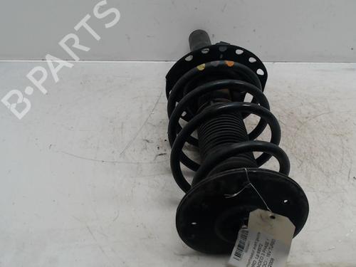 Left front shock absorber FORD MONDEO IV (BA7) | BP36739757M16 - Image 2