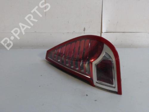 Used Right taillight Right taillight RENAULT SCÉNIC III (JZ0/1_) 1.9 dCi (JZ0J, JZ1J, JZ1K, JZ1S) (131 hp) 36735042 36735042