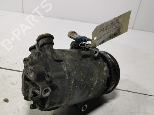 Used AC compressor AC compressor 36707603 36707603