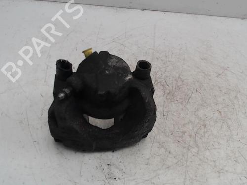 Right front brake caliper RENAULT ZOE (BFM_) | BP36740621M104 - Image 3