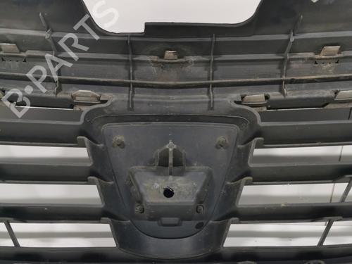 Grill DACIA LOGAN MCV (KS_) 1.5 dCi (KS0W) | BP36706016C40 - Image 2