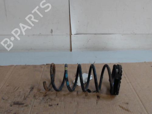 Used Shock absorber spring Shock absorber spring FORD KA (RU8) 1.3 TDCi (75 hp) 36724575 36724575
