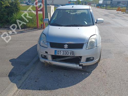 Starter SUZUKI SWIFT III (MZ, EZ) 1.3 (RS413, ZC11S) | BP36734012M8 - Image 3