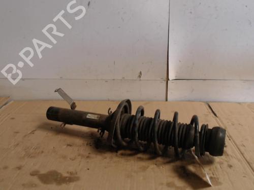 Used Left front shock absorber Left front shock absorber SKODA OCTAVIA I Combi (1U5) 1.6 (102 hp) 36733653 36733653