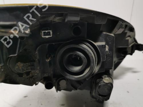 Left headlight CITROËN C1 (PM_, PN_) 1.0 | BP36706820C28 - Image 3