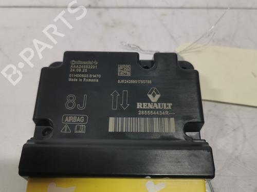 Used ECU airbags ECU airbags RENAULT MASTER IV Van (F8__) [2024-2026] 36711089 36711089