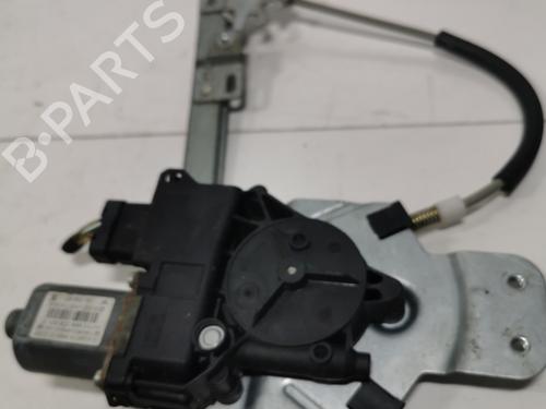 Used Front left window mechanism Front left window mechanism 36782497 36782497