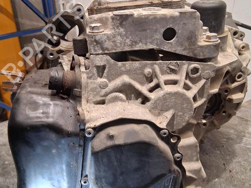 Gearbox VW PASSAT B6 (3C2) | BP37671928M3 - Image 5