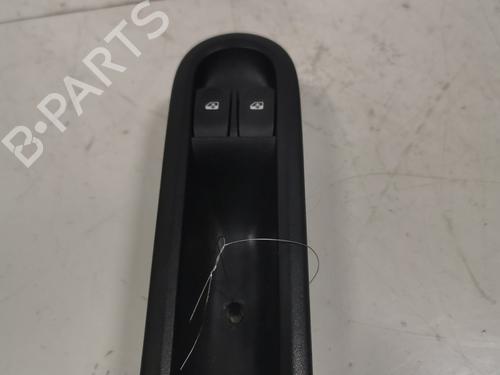 Left front window switch RENAULT CLIO III (BR0/1, CR0/1) | BP37254574I27 - Image 3