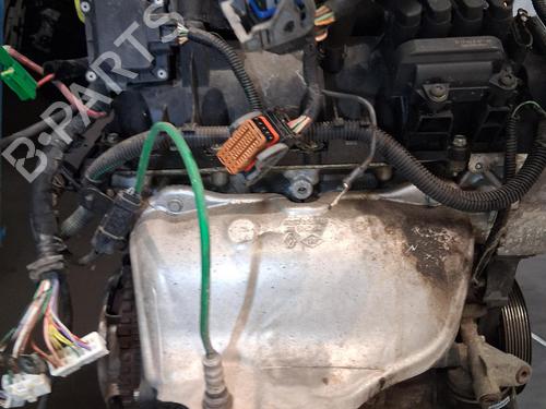 Used Engine Engine 39083663 39083663