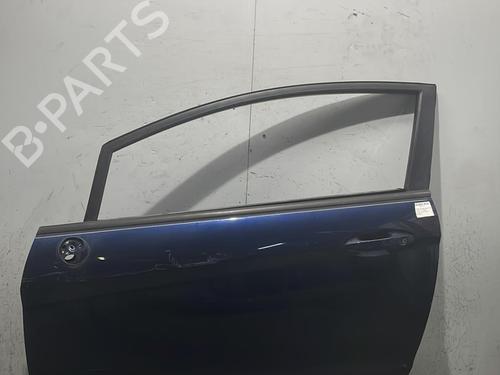 Used Left front door Left front door FORD FIESTA V (JH_, JD_) [2001-2014] 36725352 36725352