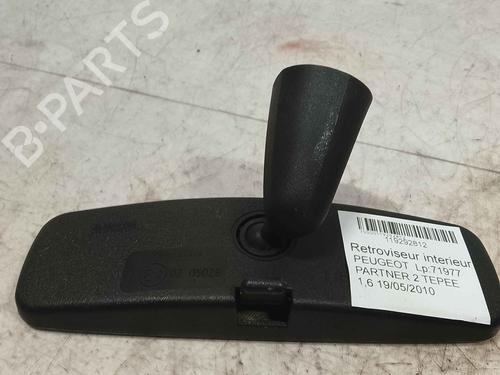 rear-mirror-peugeot-partner-tepee-2008-36713117 main image