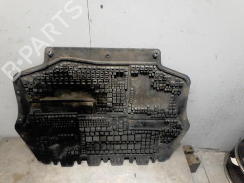 Underbody protection VW GOLF VI (5K1) | BP36739695M92 - Image 2