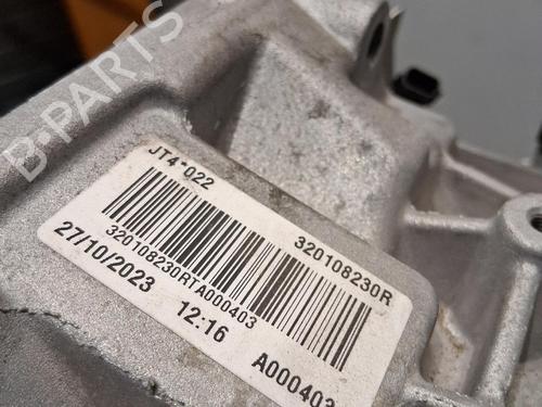 Gearbox RENAULT CLIO V (B7_) 1.0 TCe 90 (B7MT) | BP39037755M3 - Image 3