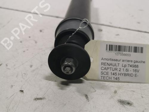 Left rear shock absorber RENAULT CAPTUR II (HF_) E-TECH 145 (HFMU) | BP37733800M18 - Image 3