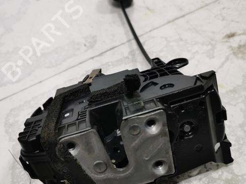 Front left lock RENAULT ZOE (BFM_) ZOE | BP39584532C98 - Image 3