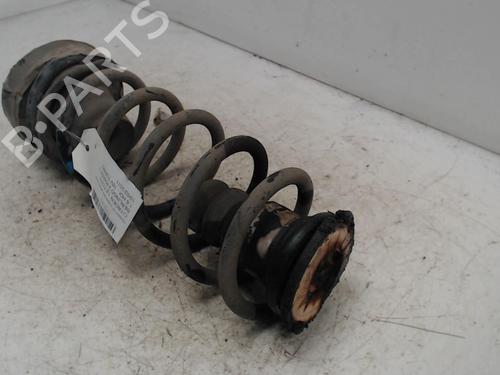 Støddæmperfjeder CITROËN BERLINGO Box Body/MPV (B9) | BP36745361C152 - Image 3