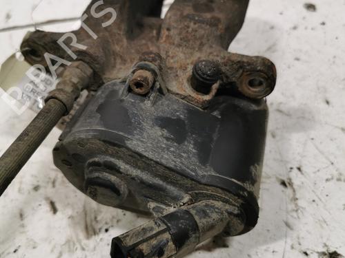 Used Left rear brake caliper Left rear brake caliper AUDI A6 C6 Avant (4F5) 2.7 TDI (180 hp) 36706782 36706782