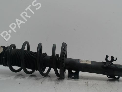 Used Left front shock absorber Left front shock absorber 36738490 36738490