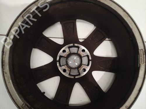 Used Rim Rim 36709491 36709491