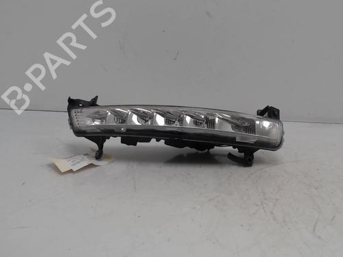 Venstre positionslygte Venstre positionslygte CITROËN C4 Picasso I MPV (UD_) [2006-2015] 36738298 36738298