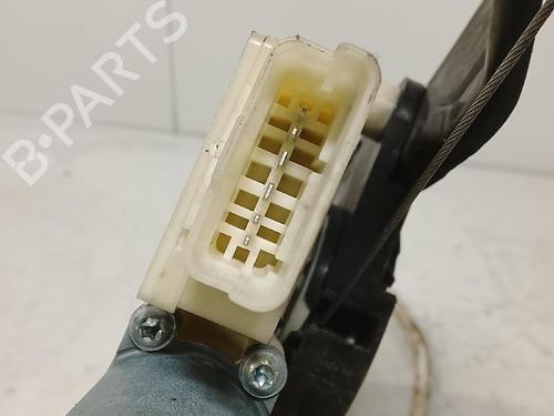 Used Front left window mechanism Front left window mechanism 39584715 39584715