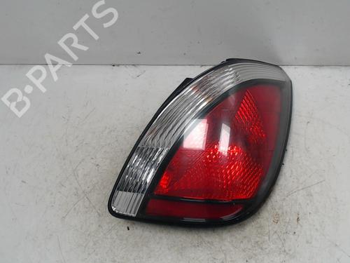 Used Right taillight Right taillight KIA RIO II (JB) [2005-2011] 36734760 36734760