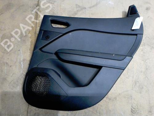 Rear right panel RENAULT CAPTUR II (HF_) | BP36750725C61 - Image 2