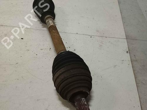 Used Left front driveshaft Left front driveshaft 36716043 36716043