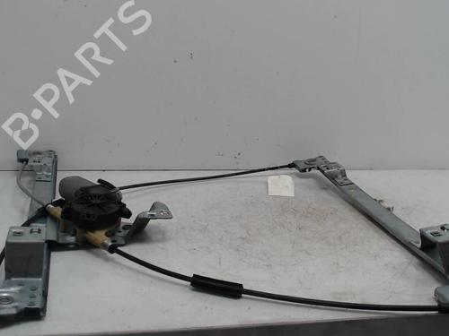 Front left window mechanism RENAULT KANGOO Express (FW0/1_) 1.5 dCi 85 (FW0K, FW0L, FW0B) | BP36741588C22 - Image 3