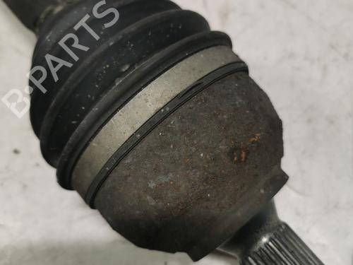 Used Right front driveshaft Right front driveshaft PEUGEOT RCZ 1.6 16V (200 hp) 36718218 36718218