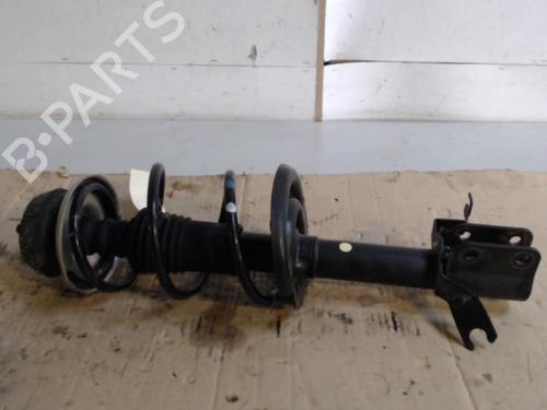 Used Left front shock absorber Left front shock absorber DACIA LOGAN II 1.0 SCe 75 (73 hp) 36733105 36733105