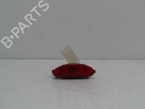Tåkelys/Varsellys Tåkelys/Varsellys PEUGEOT 206 Hatchback (2A/C) [1998-2012] 36737903 36737903