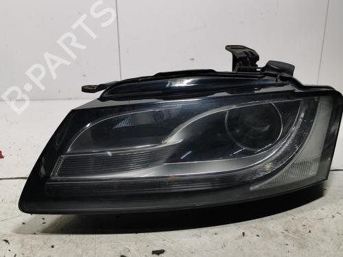 Left headlight AUDI A5 (8T3) S5 quattro | BP36708080C28 - Image 3