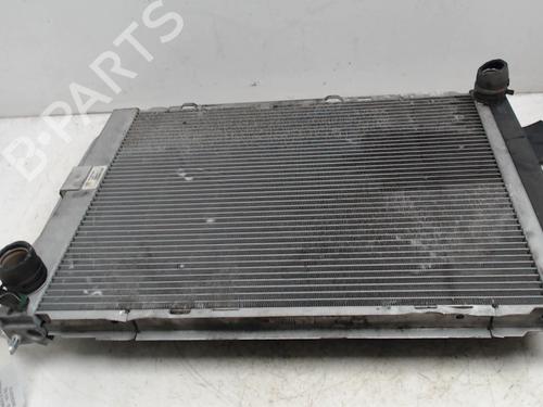 Water radiator RENAULT TWINGO II (CN0_) 1.6 RS (CN0N, CN0R, CN0S) | BP36745956M31 - Image 3