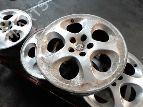 Felg Felg ALFA ROMEO 147 (937_) [2000-2010] 36748711 36748711