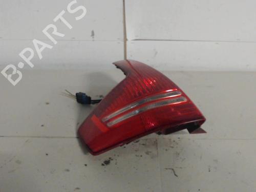 Used Left taillight Left taillight 36731894 36731894