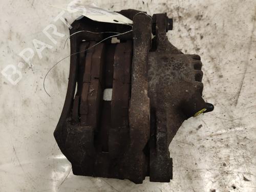 Bremssattel rechts vorne für Bremssattel rechts vorne BMW 5 (E60) 530 d (231 hp) 36751139 36751139