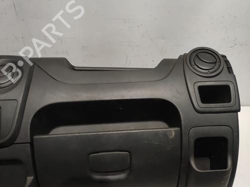 Dashboard NISSAN NV400 Van (X62, X62B) | BP36706691C46 - Image 2