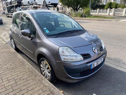 Ratstangsstang RENAULT MODUS / GRAND MODUS (F/JP0_) 1.2 (JP0C, JP0K, FP0C, FP0K, FP0P, JP0P, JP0T) | BP36709018I23 - Image 12