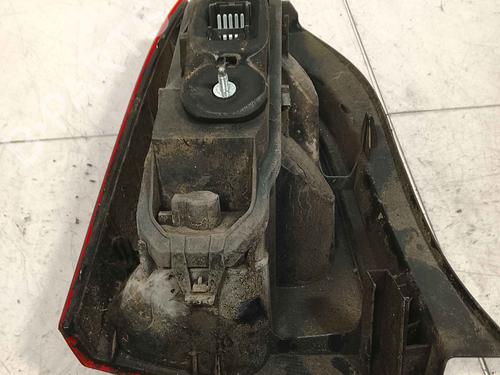 Right taillight RENAULT TWINGO II (CN0_) 1.5 dCi (CN0E) | BP36711588C35 - Image 2