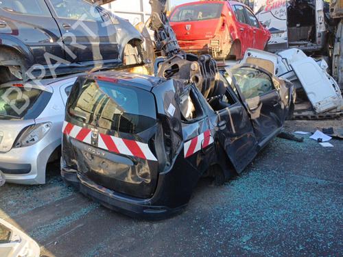 Advarselskontakt DACIA LODGY (JS_) 1.5 dCi | BP36737206I22 - Image 11