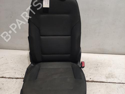 Right front seat VW GOLF VII Variant (BA5, BV5) 1.6 TDI | BP36719898C16 - Image 2
