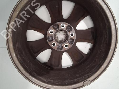 Used Rim Rim 37628675 37628675