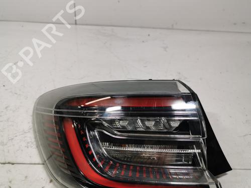 Left taillight RENAULT CLIO V (B7_) 1.0 TCe 90 (B7MT) | BP37874045C34 - Image 2