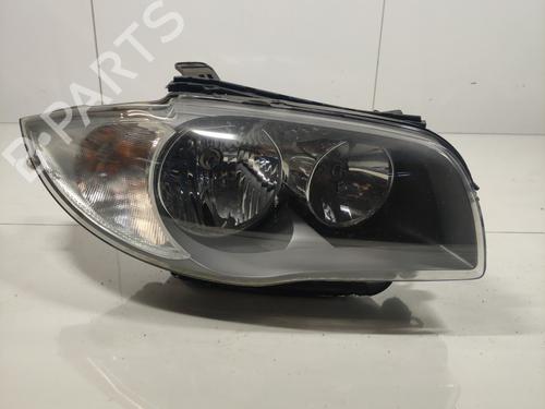 Phare droit Phare droit BMW 1 (F20) [2011-2019] 36719624 36719624