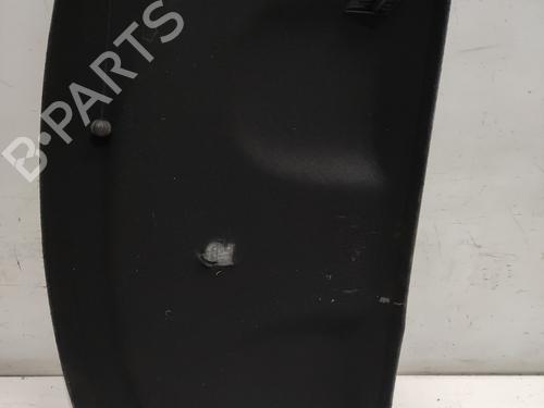 Used Rear parcel shelf Rear parcel shelf VW SCIROCCO III (137, 138) 2.0 TDI (140 hp) 36714837 36714837