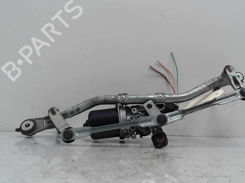 Front wiper motor CITROËN DS3 (SA_) 1.6 HDi 110 | BP36740571M29 - Image 2